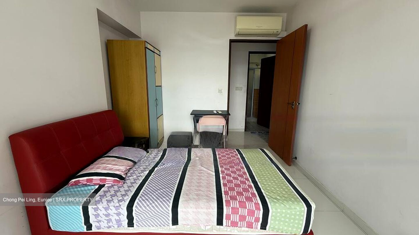 Blk 61B Strathmore Green (Queenstown), HDB 4 Rooms #475140801